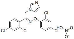 Oxiconazole nitrate