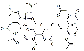 RAFFINOSE UNDECAACETATE price.