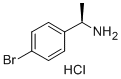 (R)-(+)-1-(4-BROMOPHENYL)ETHYLAMINE HYDROCHLORIDE price.