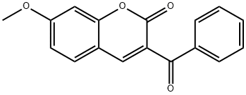 3-BENZOYL-7-METHOXYCOUMARIN price.