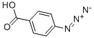 4-AZIDOBENZOIC ACID