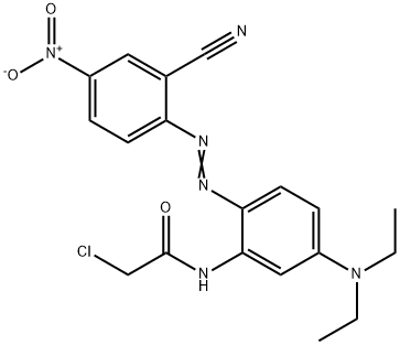 Disperse Violet  63