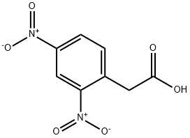 2,4-DINITROPHENYLACETIC ACID price.