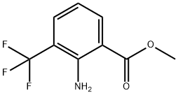 METHYL 2-AMINO-3-TRIFLUOROMETHYLBENZOATE price.