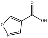 4-Isoxazolecarboxylic acid price.