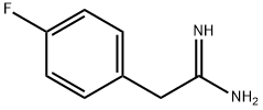 2-(4-FLUORO-PHENYL)-ACETAMIDINE HCL