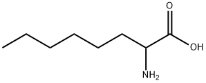 DL-2-AMINOOCTANOIC ACID