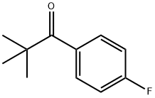 1-Propanone, 2,2-dimethyl-1-(4-fluorophenyl)- price.