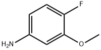 4-Fluoro-3-methoxyaniline