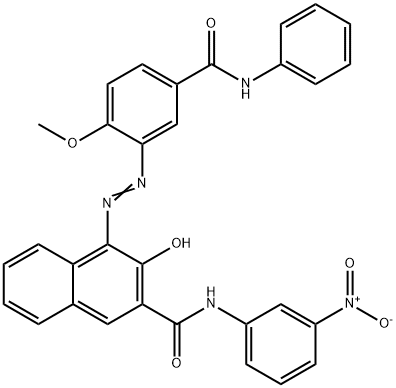 Pigment Red 31