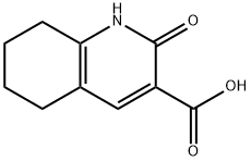 2-OXO-1,2,5,6,7,8-HEXAHYDRO-QUINOLINE-3-CARBOXYLIC ACID price.