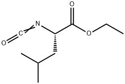 ETHYL 2-ISOCYANATO-4-METHYLVALERATE price.