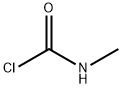 Methylaminoformyl chloride