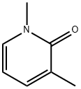 2(1H)-Pyridinone, 1,3-dimethyl-