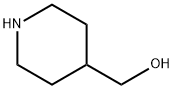 4-Piperidinemethanol price.