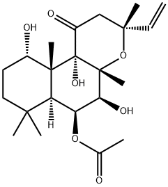 6-ACETYL-7-DEACETYLFORSKOLIN