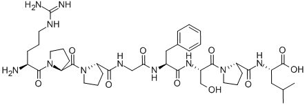 64695-06-3 Structure