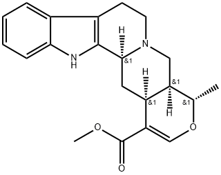 6474-90-4 結(jié)構(gòu)式