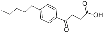 4-OXO-4-(4-PENTYLPHENYL)BUTANOIC ACID price.