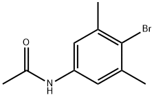 4'-BROMO-3',5'-DIMETHYLACETANILIDE