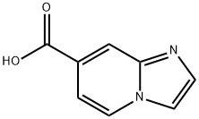 イミダゾ[1,2-A]ピリジン-7-カルボン酸 HYDRATE price.