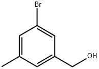 (3-broMo-5-Methylphenyl)Methanol