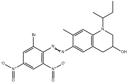 6486-13-1 Structure