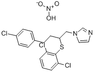 Butoconazole nitrate