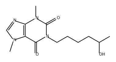 6493-06-7 結(jié)構(gòu)式