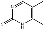 4,5-Dimethyl-2-pyrimidinethiol