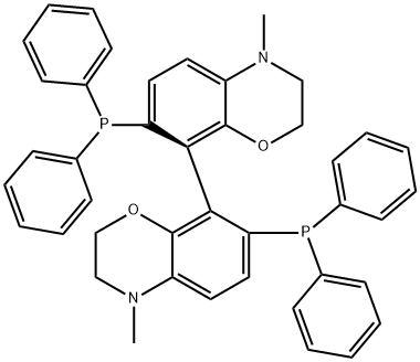 SOLPHOS SL-A001-1 Struktur