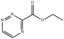 ETHYL 1,2,4-TRIAZINE-3-CARBOXYLATE price.