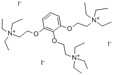 Gallamine triethiodide