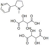 Nicotine ditartrate