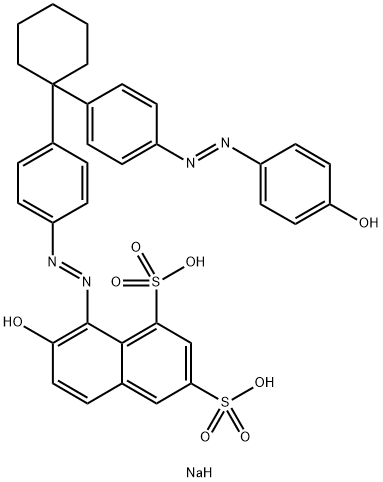 Acid Orange  33