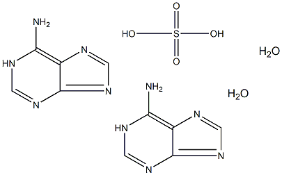 Adenine Sulfate Dihydrate price.