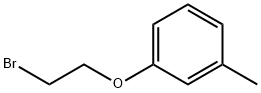 1-(2-BROMOETHOXY)-3-METHYLBENZENE price.