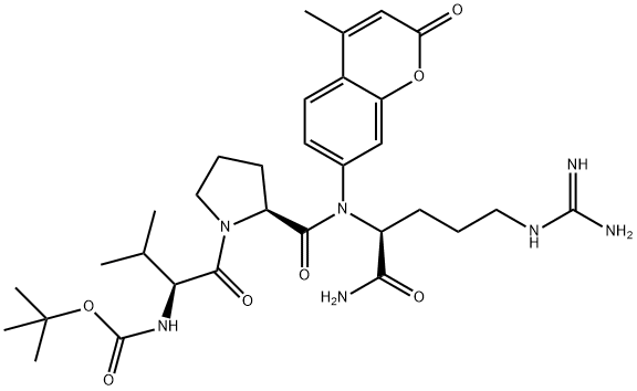 BOC-VAL-PRO-ARG-MCA price.