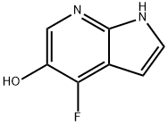 651744-21-7 Structure