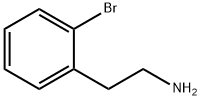 2-Bromophenethylamine