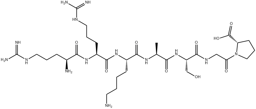 65189-70-0 Structure