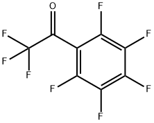 OCTAFLUOROACETOPHENONE|八氟甲基苯基酮