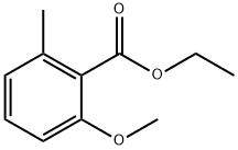 2-メトキシ-6-メチル安息香酸エチル