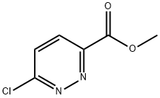 METHYL 6-CHLOROPYRIDAZINE-3-CARBOXYLATE price.