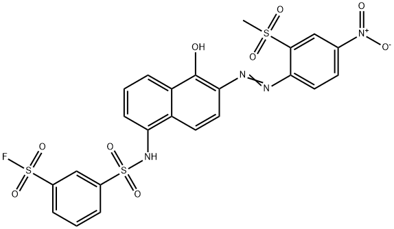 , 65208-24-4, 結(jié)構(gòu)式