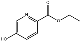 5-HYDROXYPYRIDINE-2-CARBOXYLIC ACID ETHYL ESTER price.