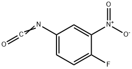 4-FLUORO-3-NITROPHENYL ISOCYANATE price.