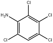 2,3,4,6-Tetrachlorophenylamine