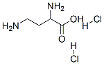 DL-2,4-DIAMINOBUTYRIC ACID DIHYDROCHLORIDE