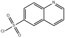 QUINOLINE-6-SULFONYL CHLORIDE price.